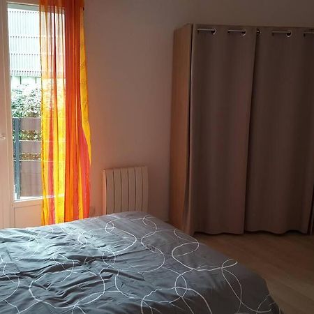 Joli Appartement A 300 M De La Plage 拉本讷 外观 照片