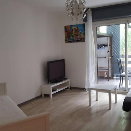 Joli Appartement A 300 M De La Plage 拉本讷 外观 照片